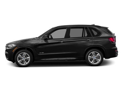 2016 BMW X5 xDrive35i AWD 4dr SAV