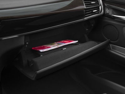 2016 BMW X5 xDrive35i AWD 4dr SAV