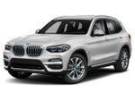 2019 BMW X3 sDrive30i Sports Activity Vehicle