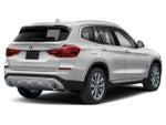 2019 BMW X3 sDrive30i Sports Activity Vehicle