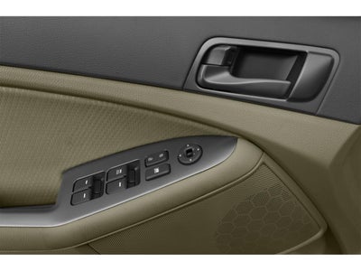 2015 Kia Optima 4dr Sdn EX