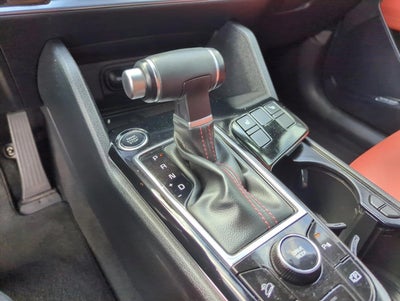 2025 Kia Sportage SX FWD