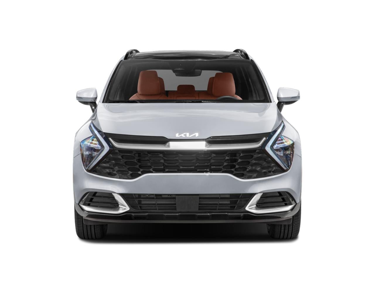 2025 Kia Sportage SX FWD