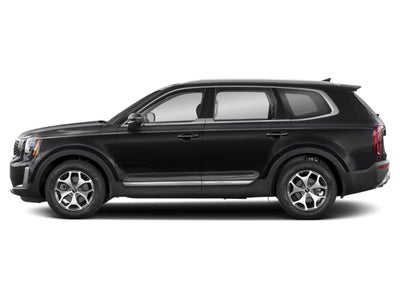 2022 Kia Telluride EX AWD