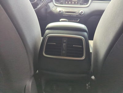2020 Kia Sorento S V6 FWD
