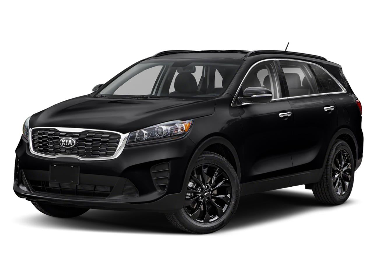 2020 Kia Sorento S V6 FWD