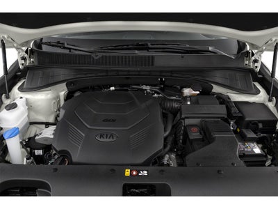2020 Kia Sorento S V6 FWD
