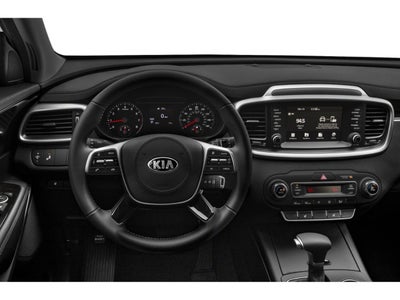 2020 Kia Sorento S V6 FWD
