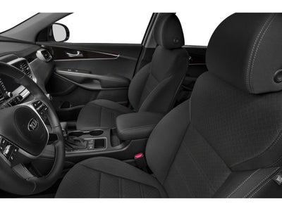 2020 Kia Sorento S V6 FWD