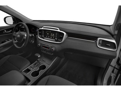 2020 Kia Sorento S V6 FWD