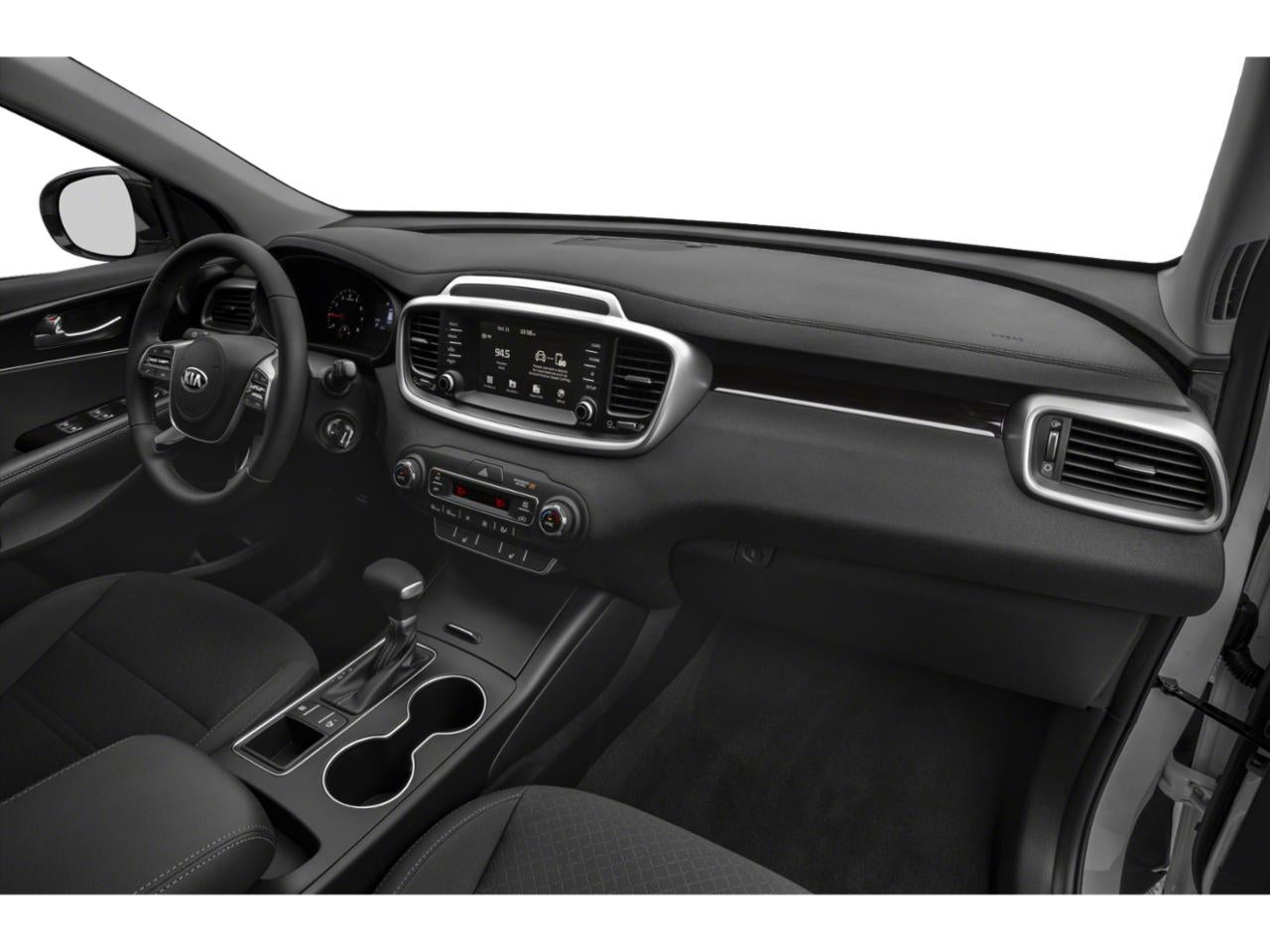 2020 Kia Sorento S V6 FWD