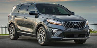 2020 Kia Sorento S V6 FWD