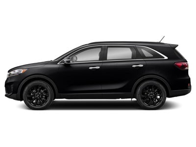 2020 Kia Sorento S V6 FWD