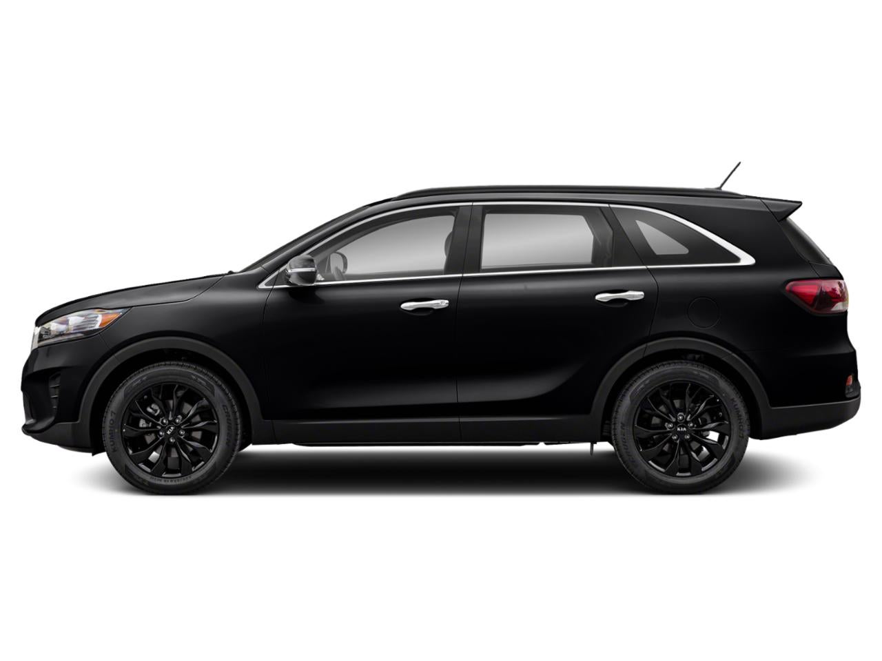 2020 Kia Sorento S V6 FWD