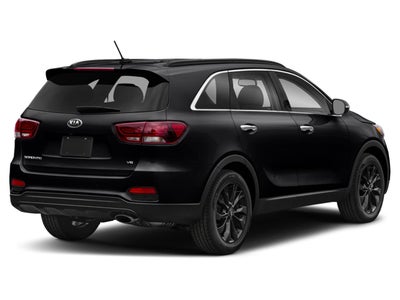 2020 Kia Sorento S V6 FWD