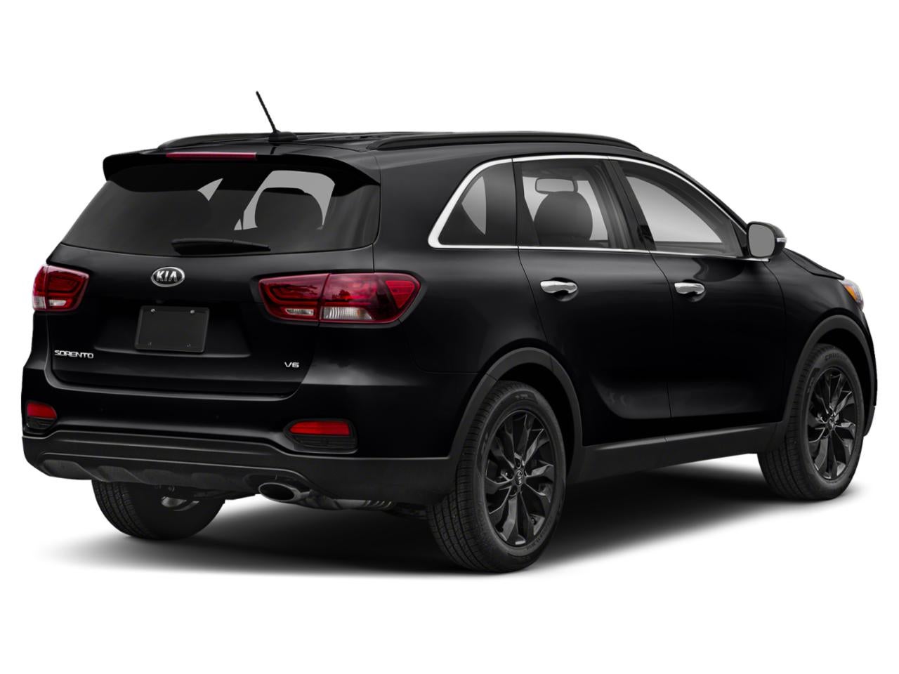 2020 Kia Sorento S V6 FWD