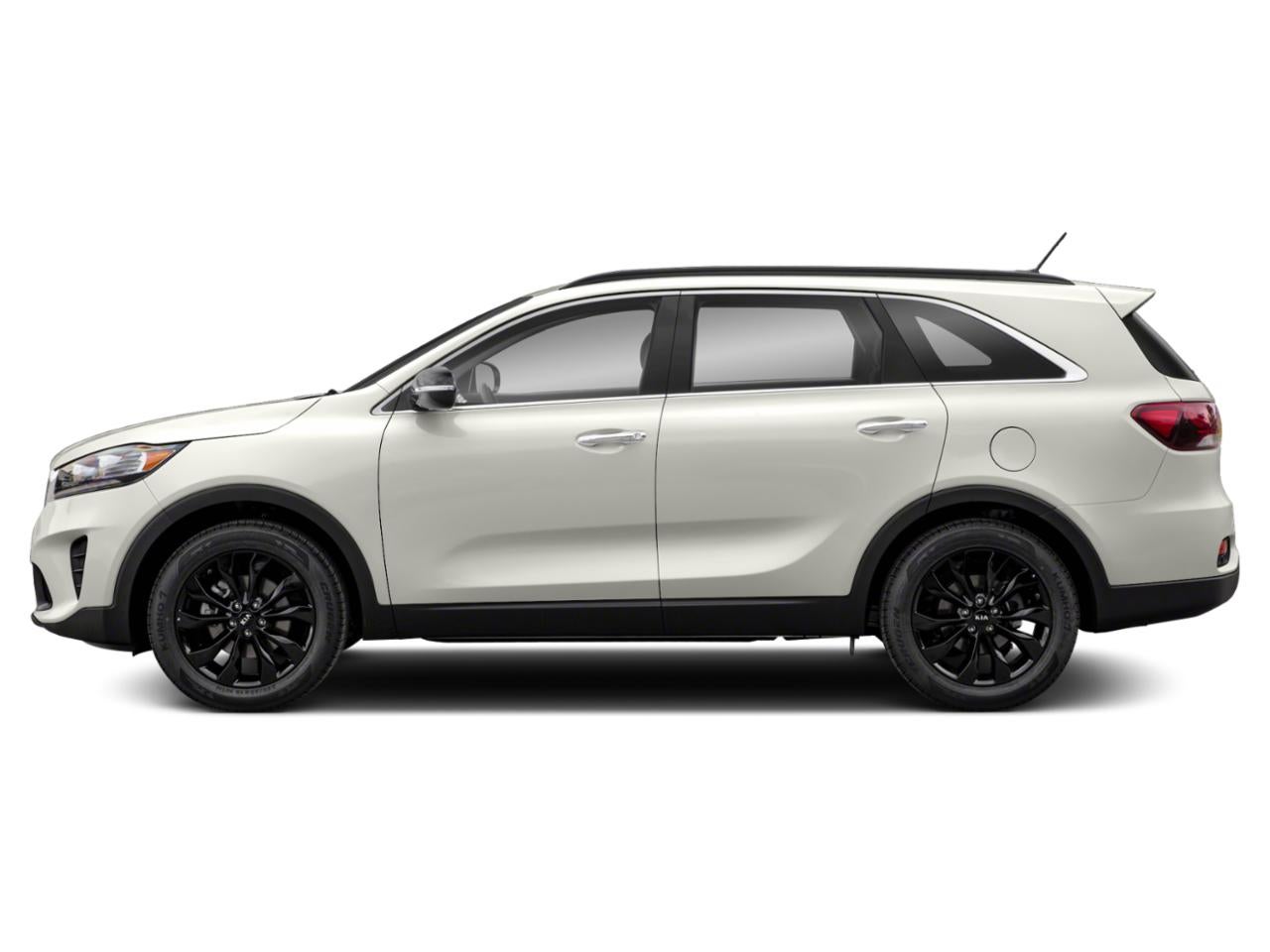 2020 Kia Sorento S V6 FWD