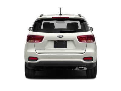 2020 Kia Sorento S V6 FWD