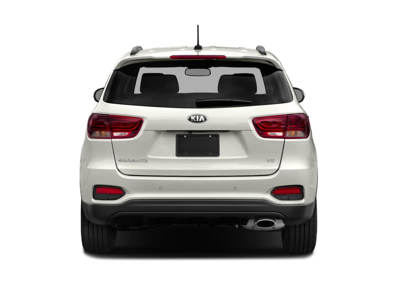 2020 Kia Sorento S V6 FWD