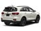 2020 Kia Sorento S V6 FWD