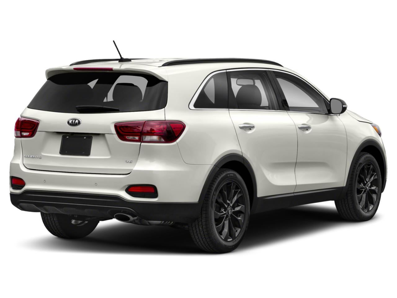2020 Kia Sorento S V6 FWD