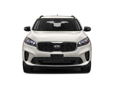 2020 Kia Sorento S V6 FWD