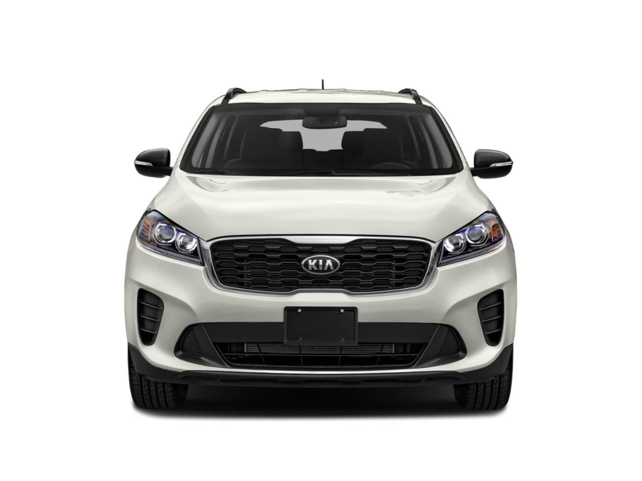2020 Kia Sorento S V6 FWD