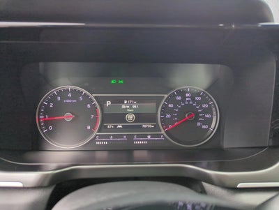 2022 Kia Sorento S FWD