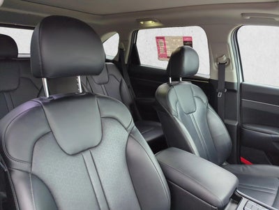 2022 Kia Sorento S FWD