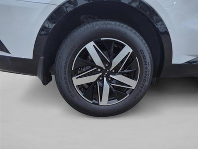 2022 Kia Sorento S FWD