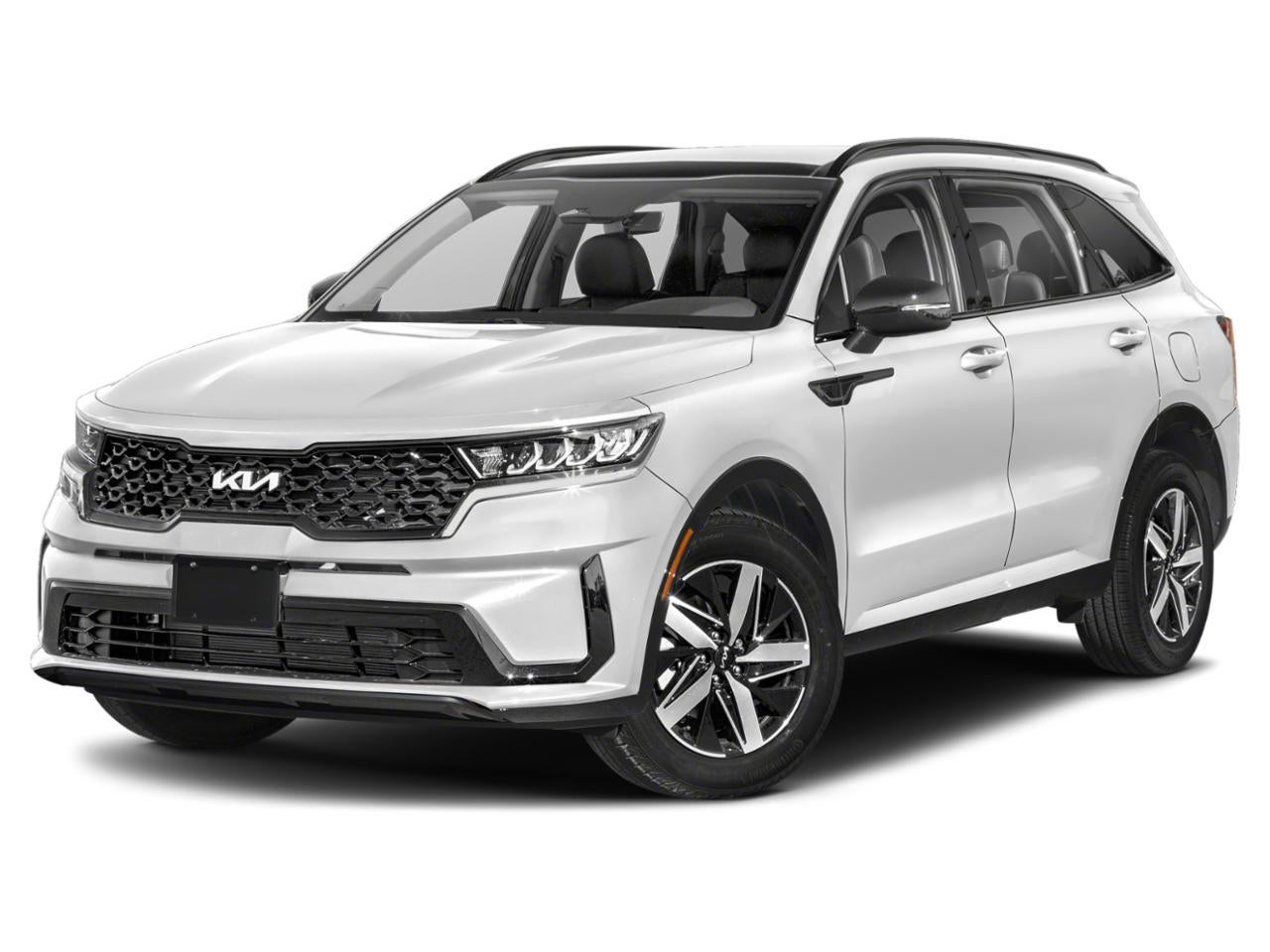 2022 Kia Sorento S FWD