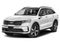 2022 Kia Sorento S FWD