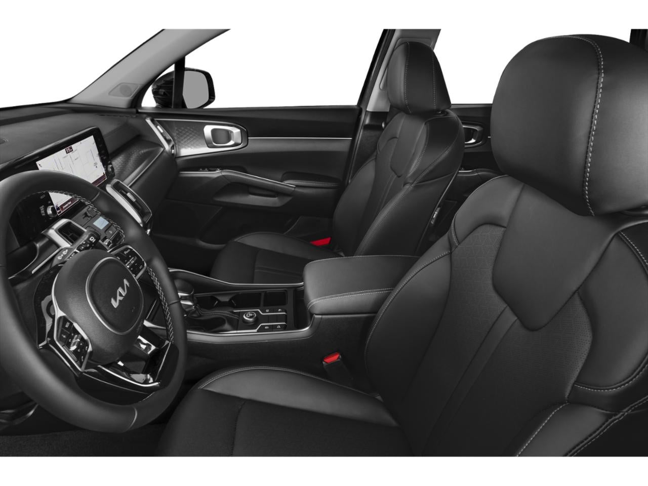 2022 Kia Sorento S FWD