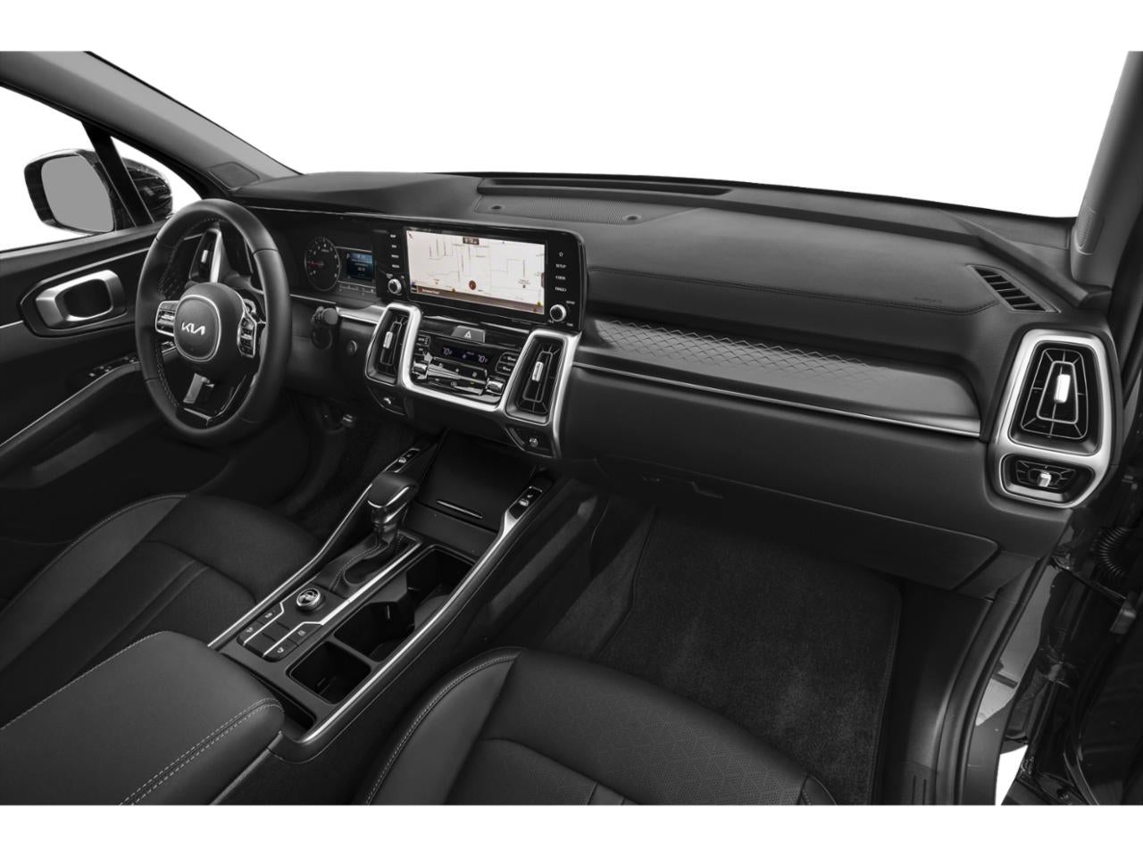 2022 Kia Sorento S FWD