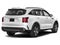 2022 Kia Sorento S FWD
