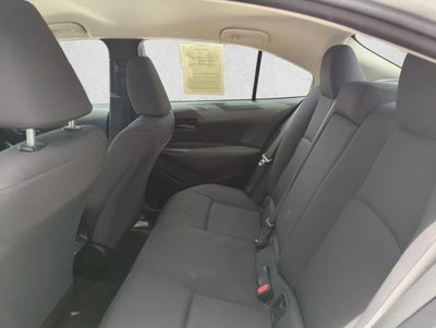 2023 Toyota Corolla LE CVT (Natl)