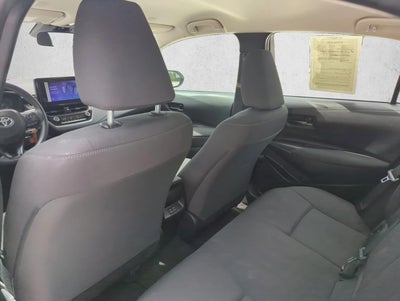 2023 Toyota Corolla LE CVT (Natl)