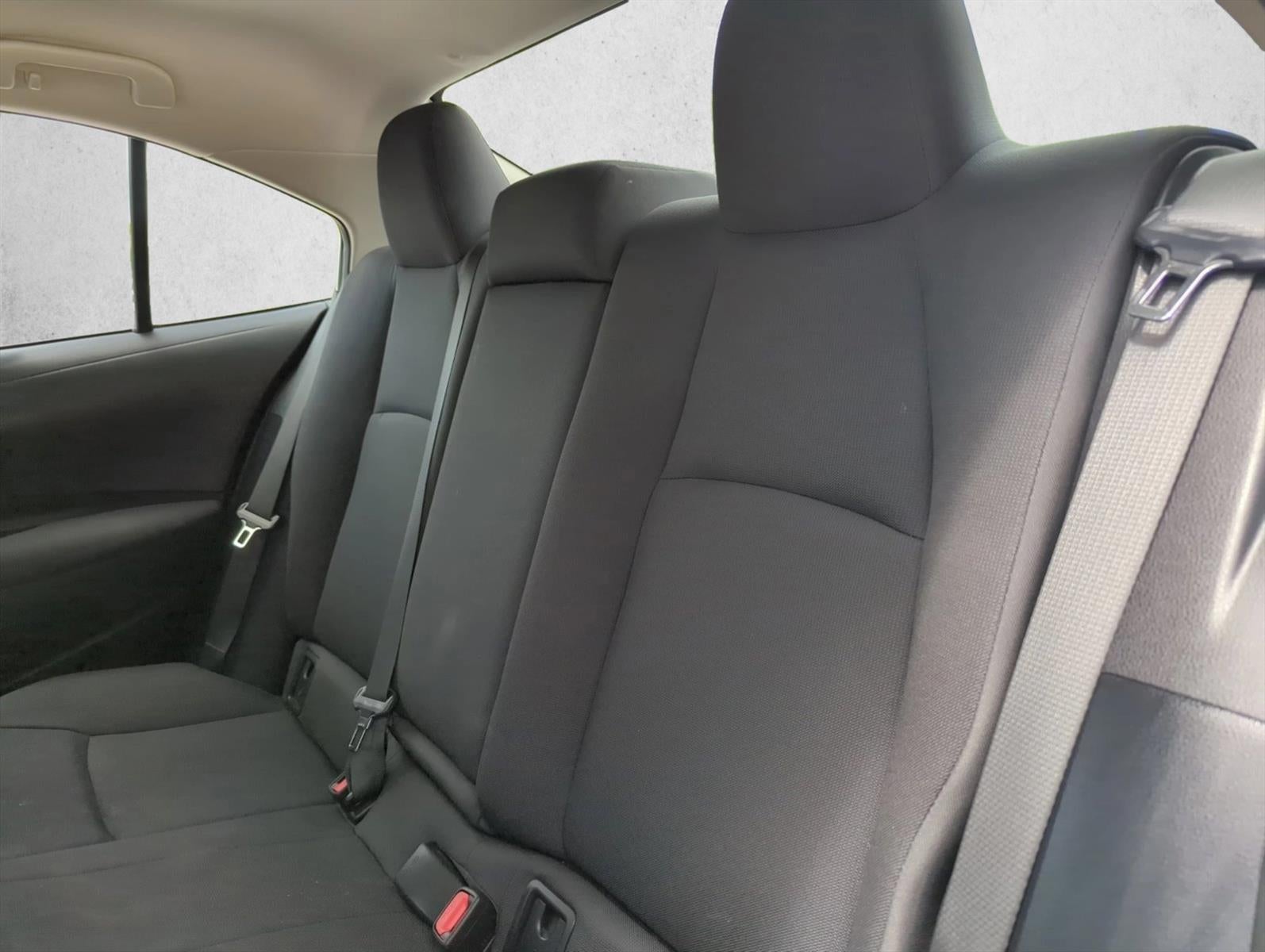 2023 Toyota Corolla LE CVT (Natl)