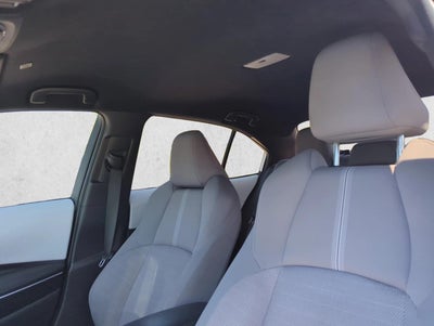 2024 Toyota Corolla SE CVT (Natl)