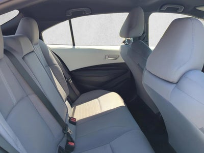 2024 Toyota Corolla SE CVT (Natl)