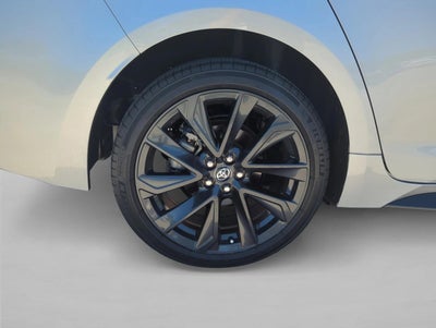 2024 Toyota Corolla SE CVT (Natl)