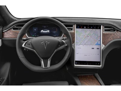 2019 Tesla Model S 100D AWD *Ltd Avail*