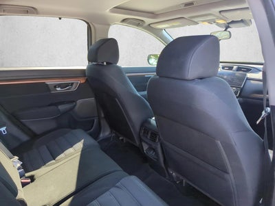 2021 Honda CR-V EX 2WD