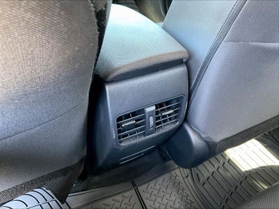 2022 Toyota Corolla Cross LE 2WD (Natl)