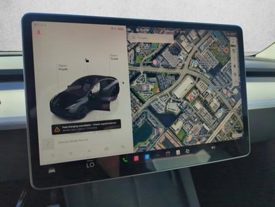 2025 Tesla Model Y Performance AWD *Ltd Avail*