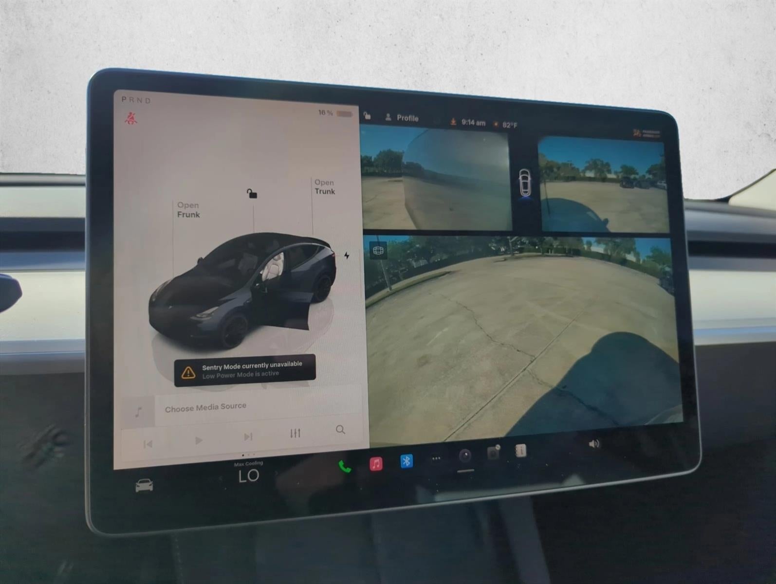 2025 Tesla Model Y Performance AWD *Ltd Avail*