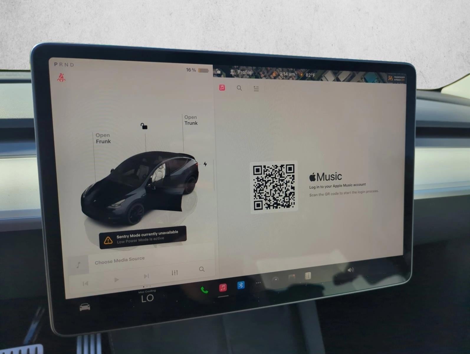 2025 Tesla Model Y Performance AWD *Ltd Avail*