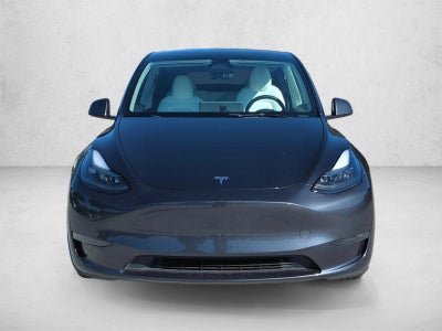 2025 Tesla Model Y Performance AWD *Ltd Avail*