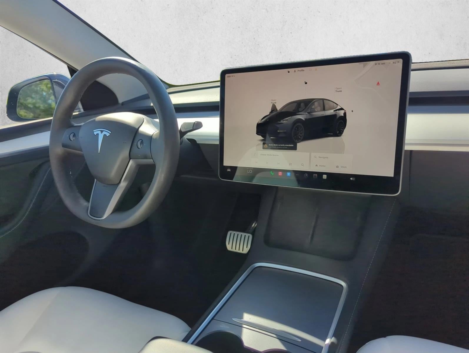 2025 Tesla Model Y Performance AWD *Ltd Avail*