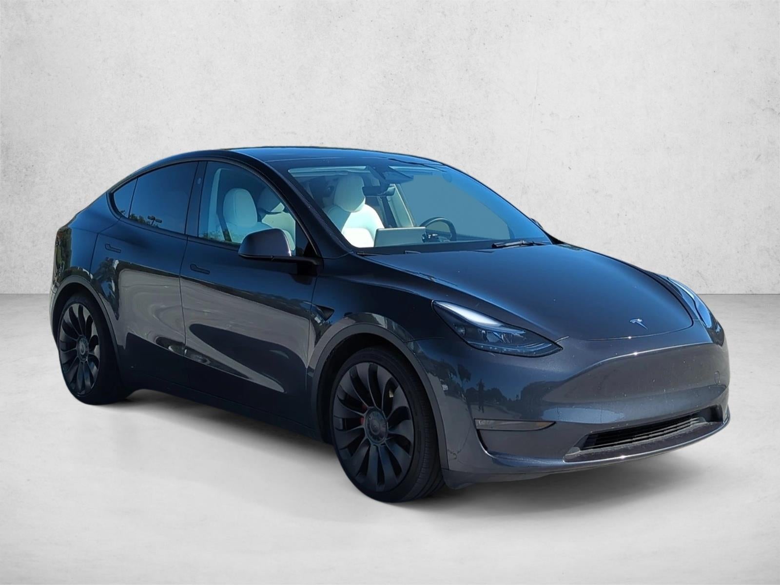 2025 Tesla Model Y Performance AWD *Ltd Avail*